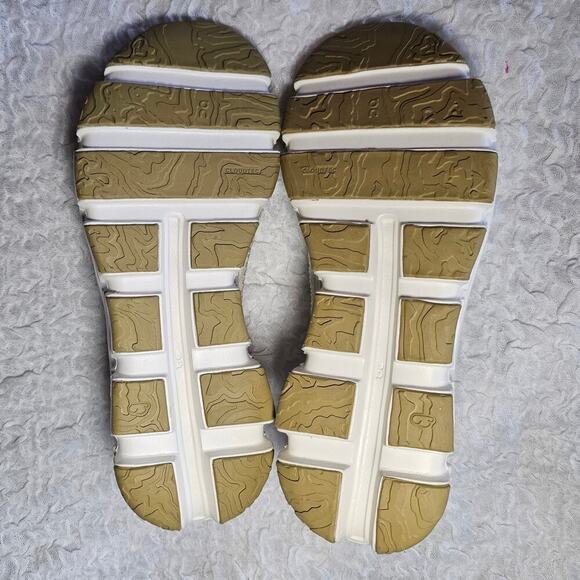 On Men's Cloudaway Glacier Seedling size 8.5 - Picture 7 of 8